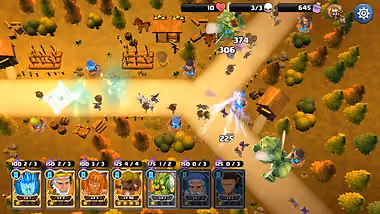 Beast-Quest-Ultimate-Heroes-screenshot-3