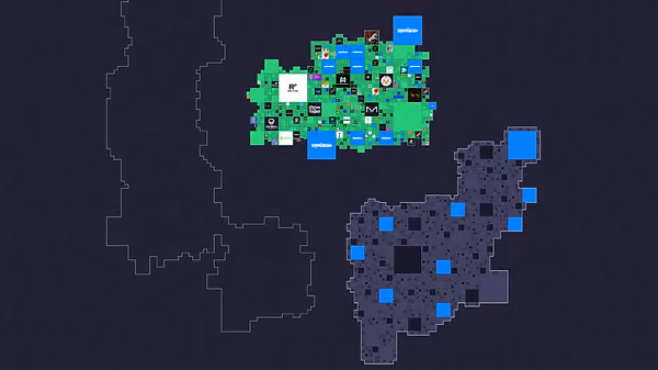 The Sandbox metaverse whole map.png