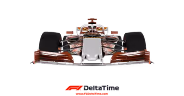 F1 Delta Time_Australia Edition_Front.pn