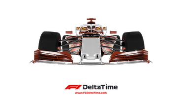 F1 Delta Time_Australia Edition_Front.pn