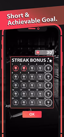 Lympo Squat Screenshot 3