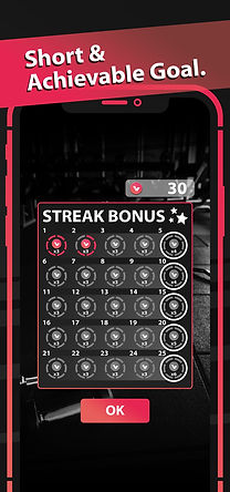 Lympo Squat Screenshot 3