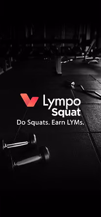 Lympo Squat Screenshot 1