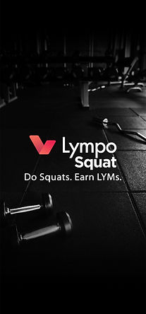 Lympo Squat Screenshot 1