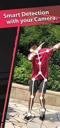 Lympo Squat Screenshot 1