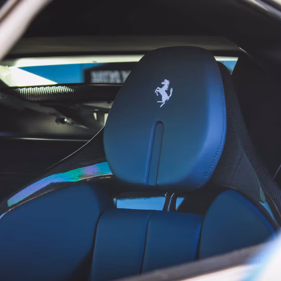 Auto detailing results showing what’s possible when learning detailing from professionals.