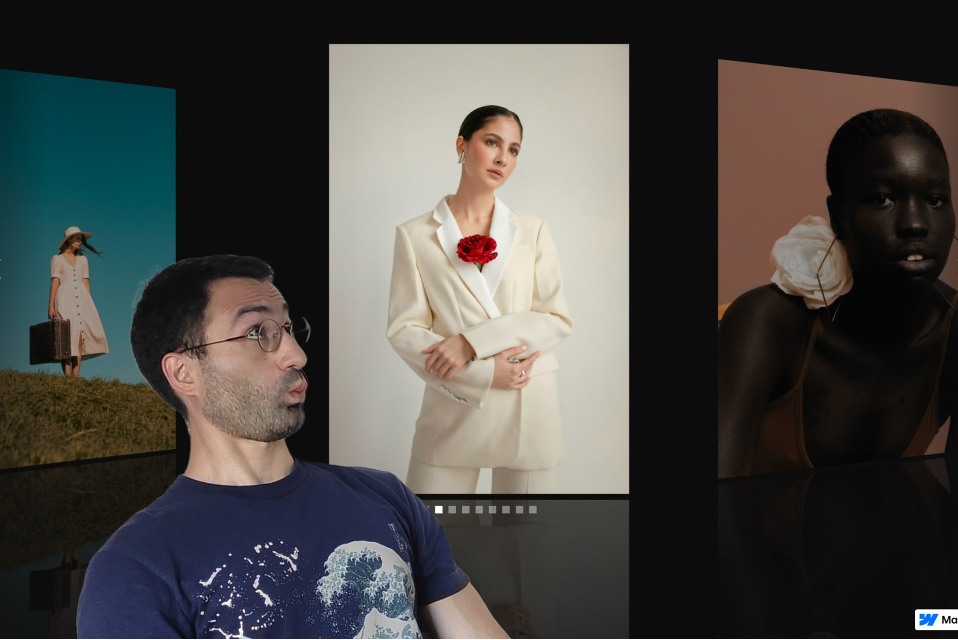 site profile thumbnail