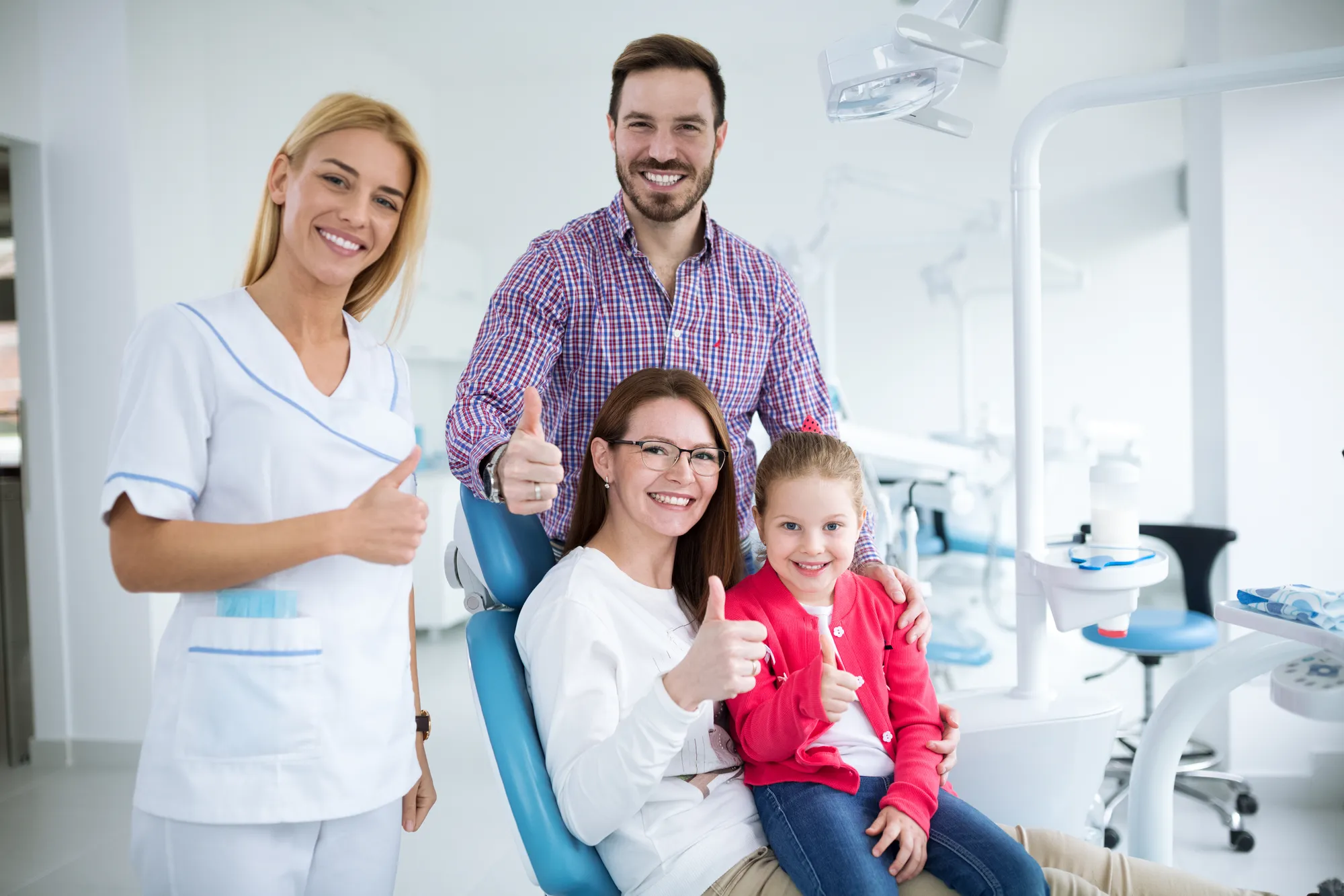 Best Age to See an Orthodontist