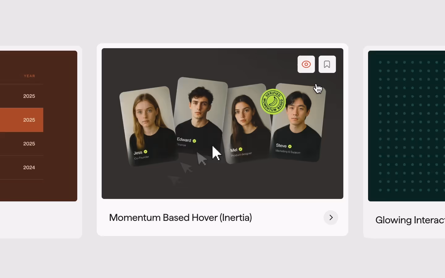 Manage all in one place