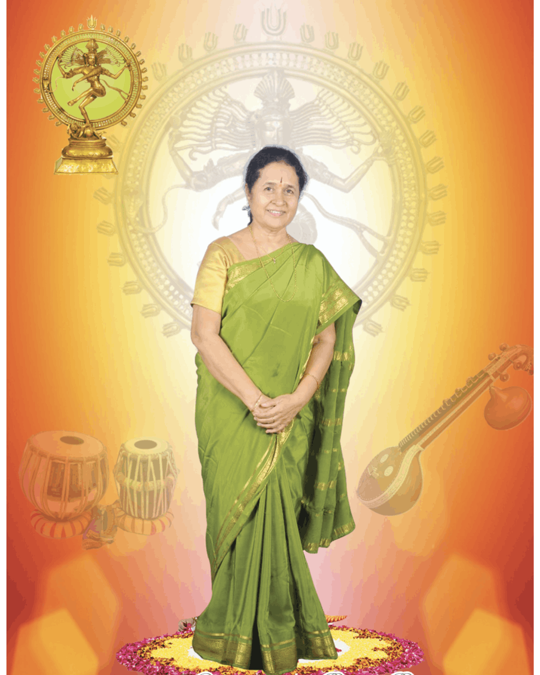 G. Sandhya Murthy