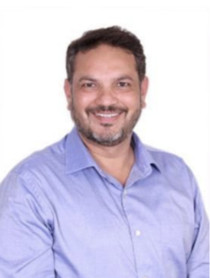 Dipendra Rawat