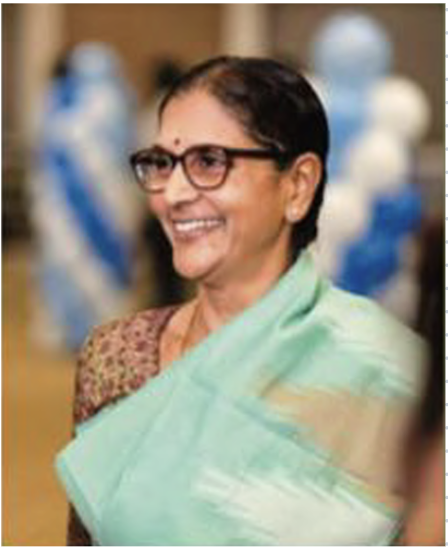 Geetha Bhascker Dhaassyam