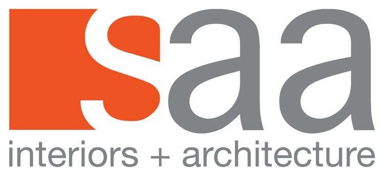 SAA Logo