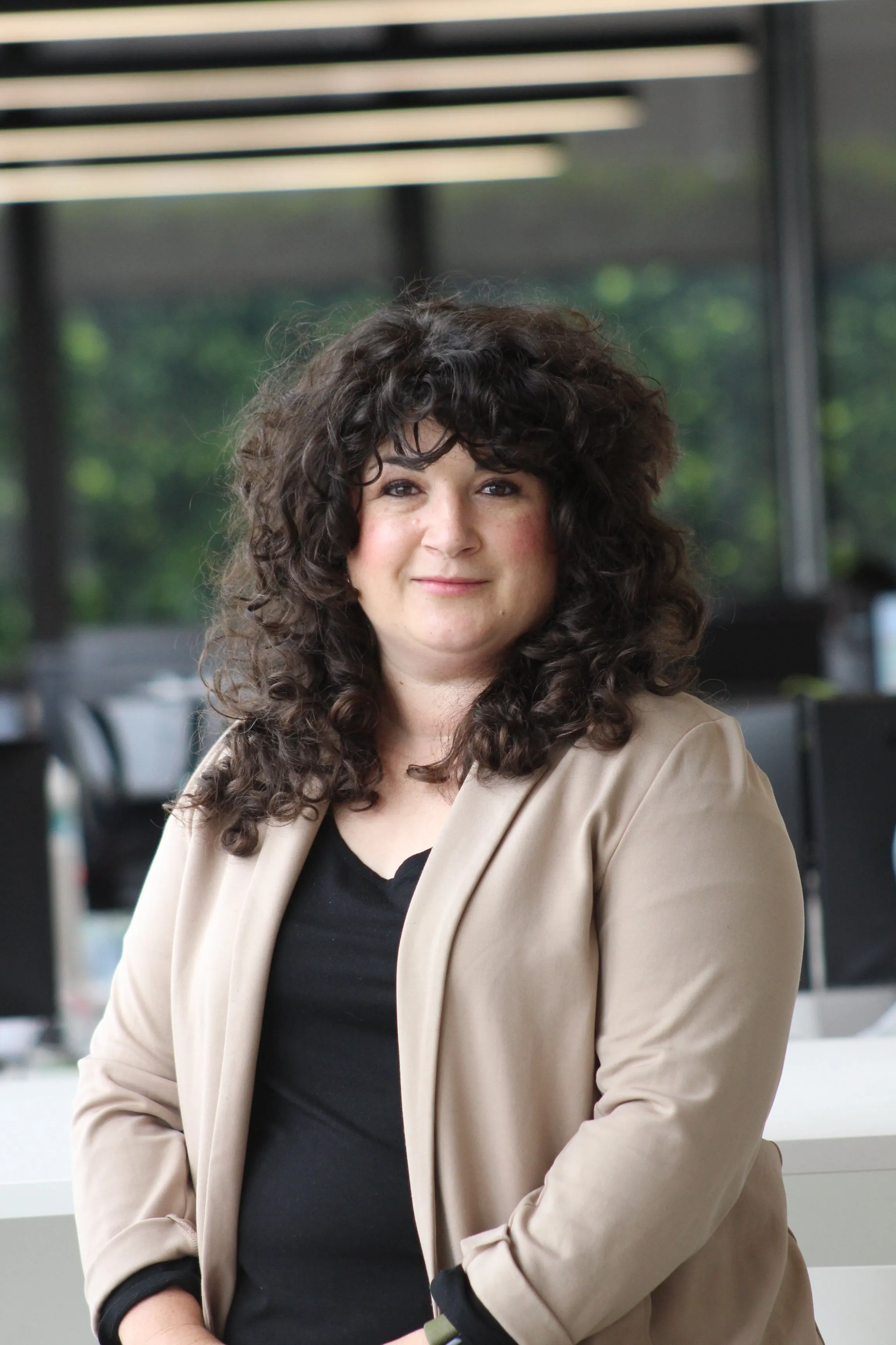 Image of Alexis Payne