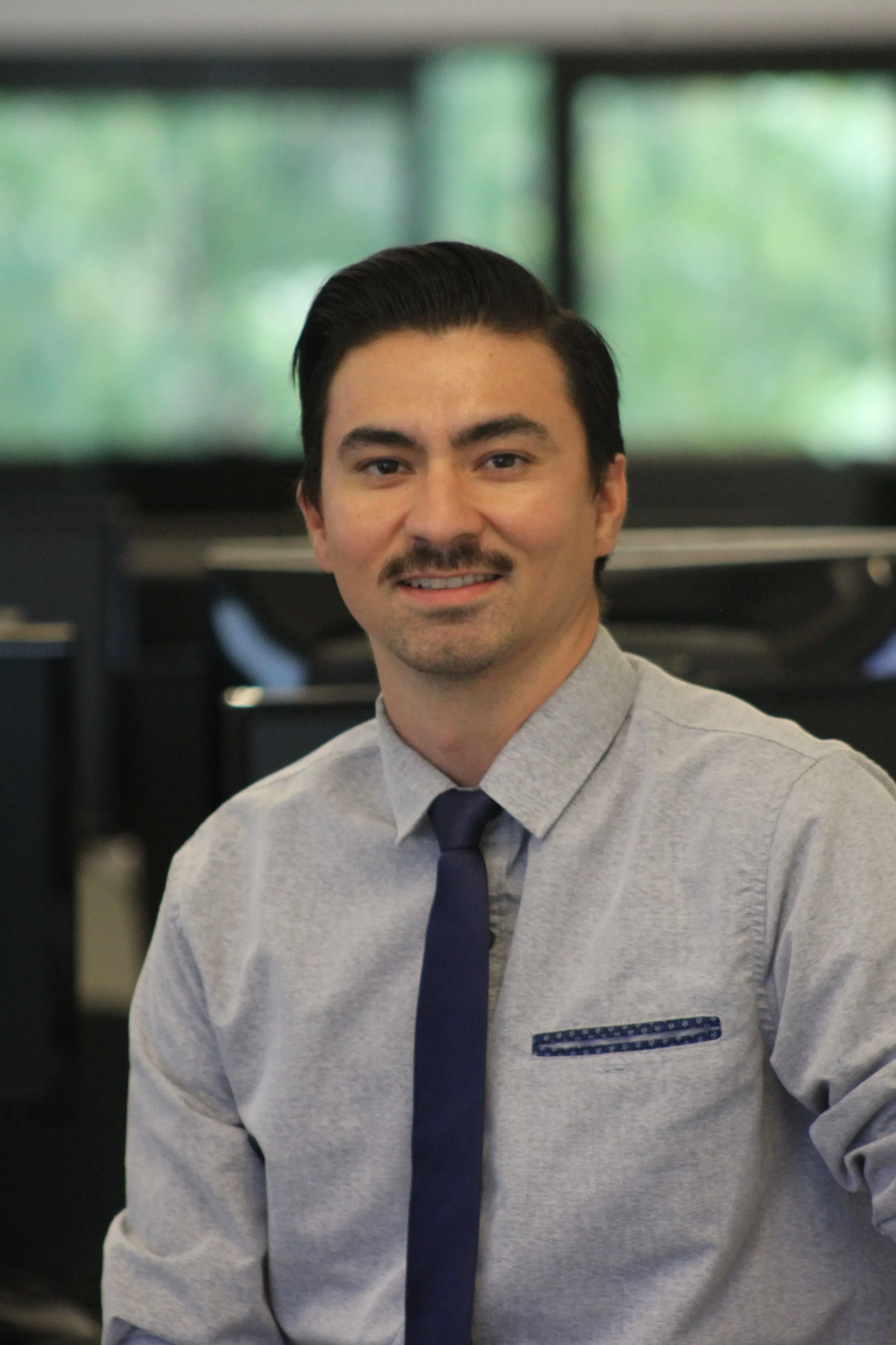 Image of Daniel Olivas