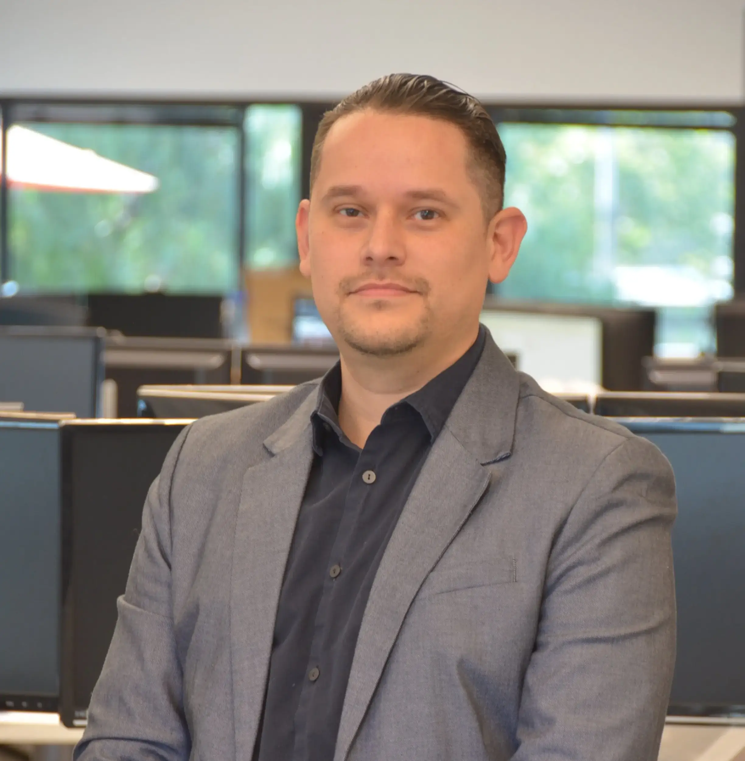 Image of Jose Ruelas