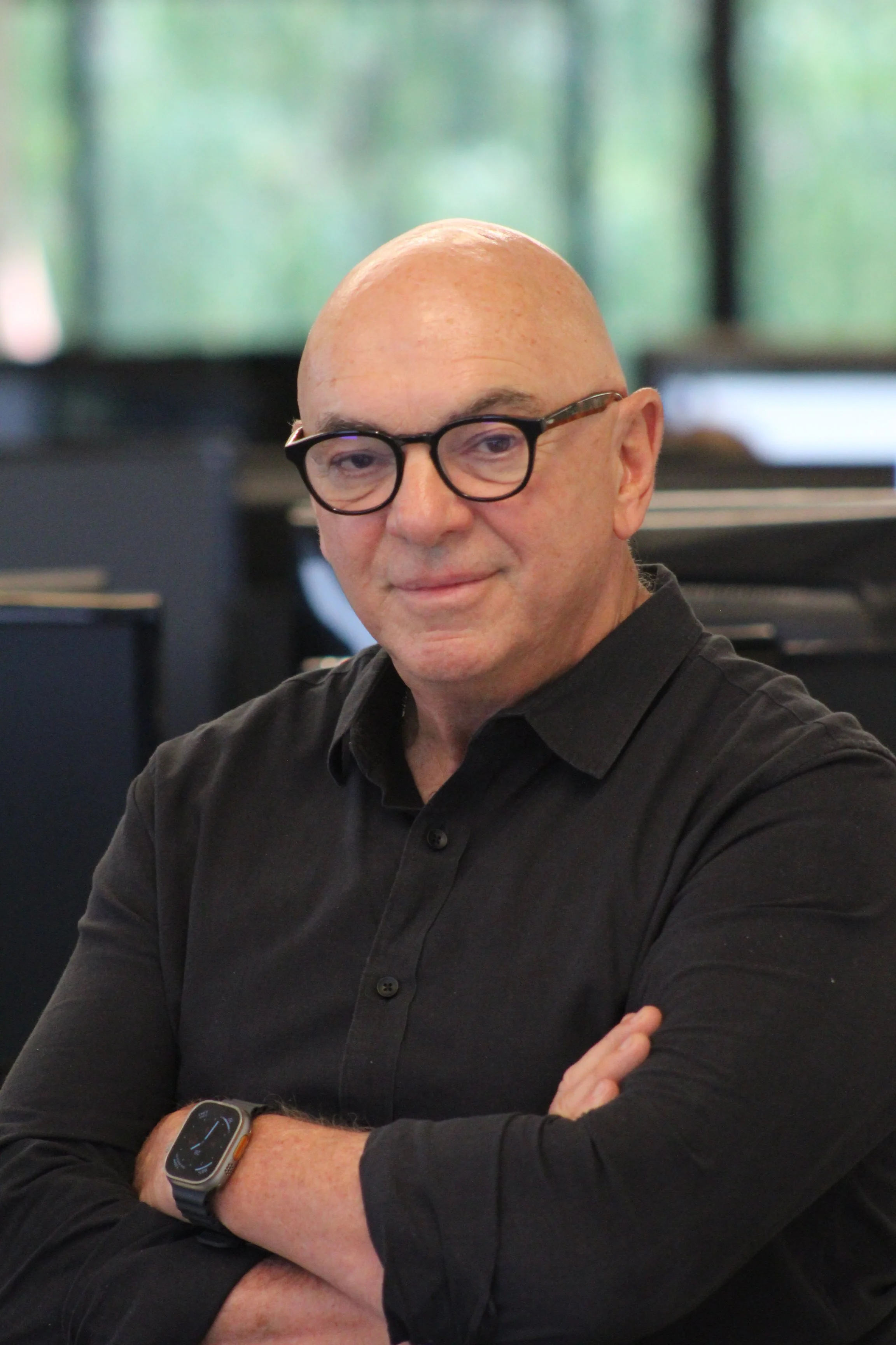 Image of Nelson Algaze