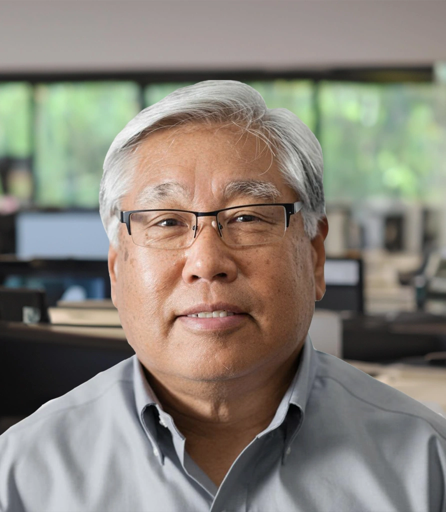 Image of Mike Takaki