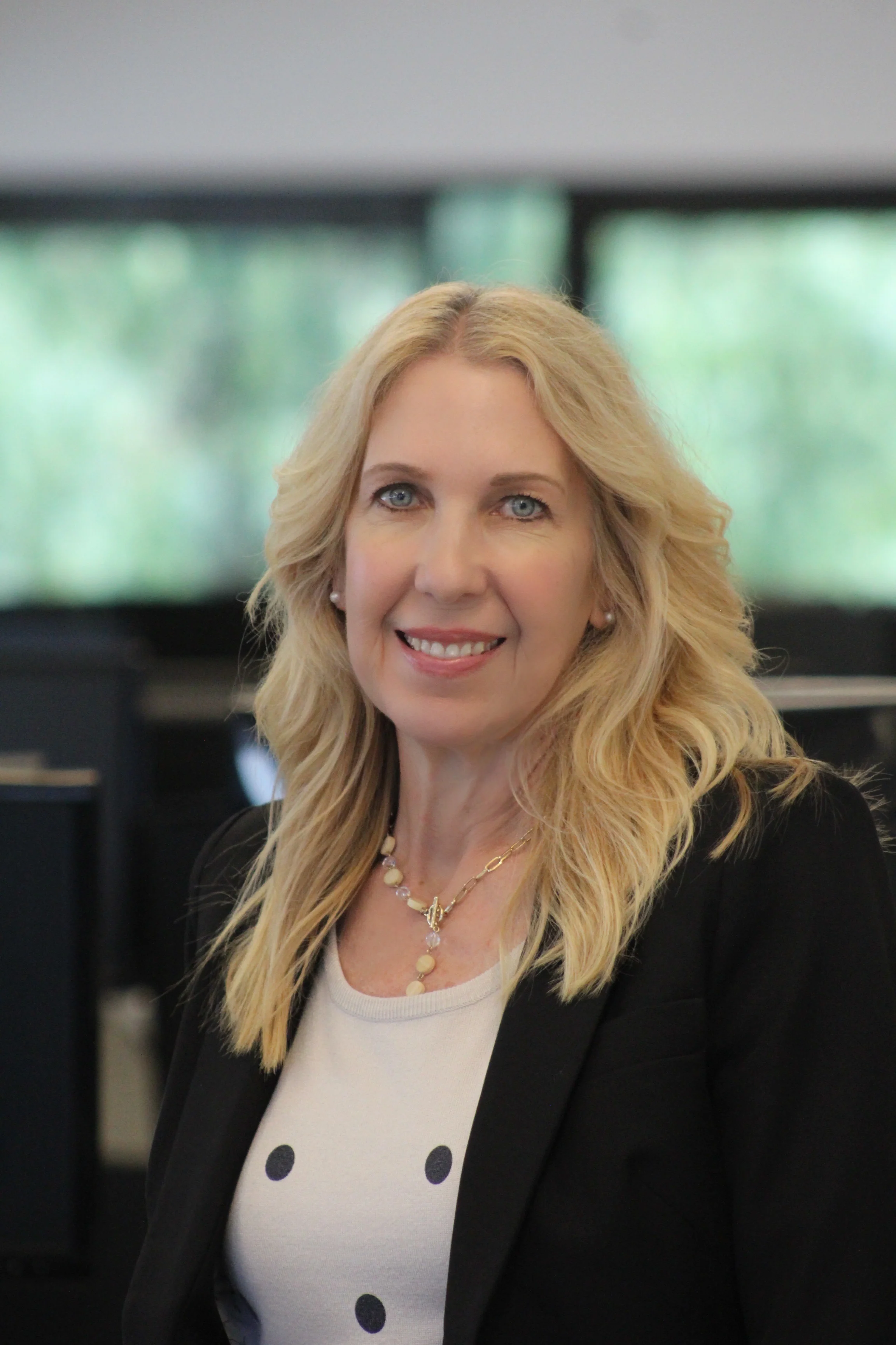 Image of Stephanie Crane