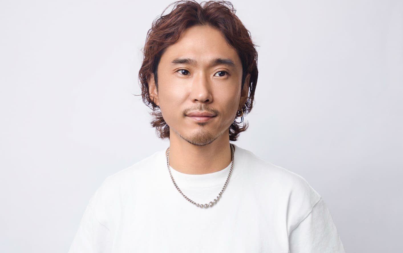 Japanese Hairstylist- Nobu