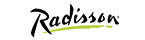 Radisson logo.