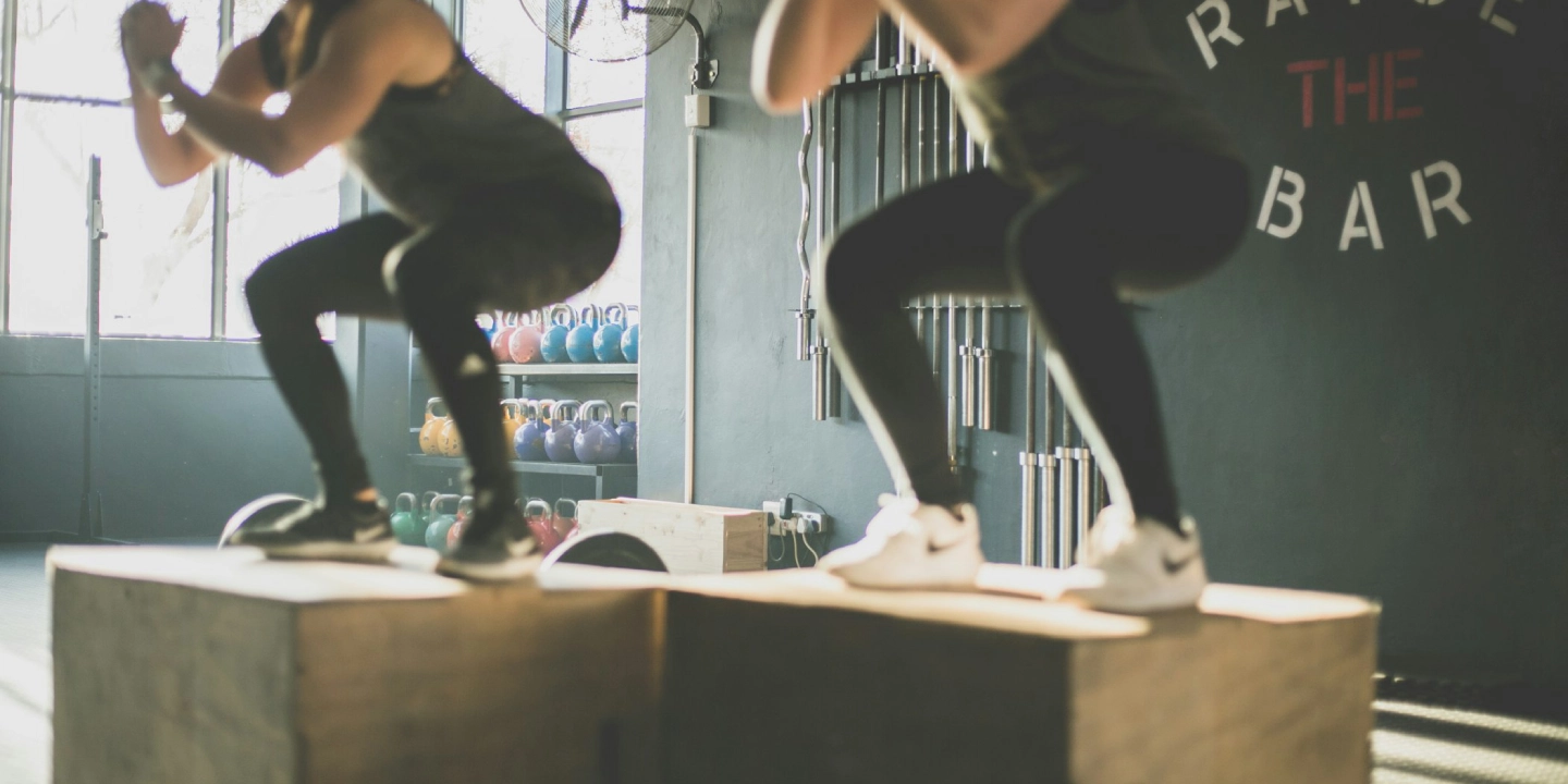 CrossFit · Elmwood Park