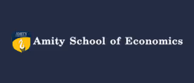 Amity School of Economics