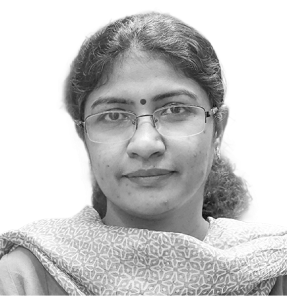 Dr Garima Sharma