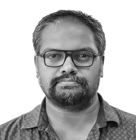 Sajit Ravindran Nair