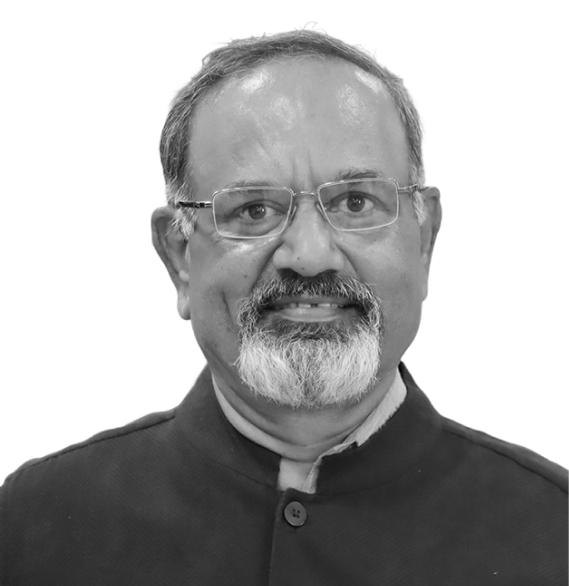 Ravi Sreedharan
