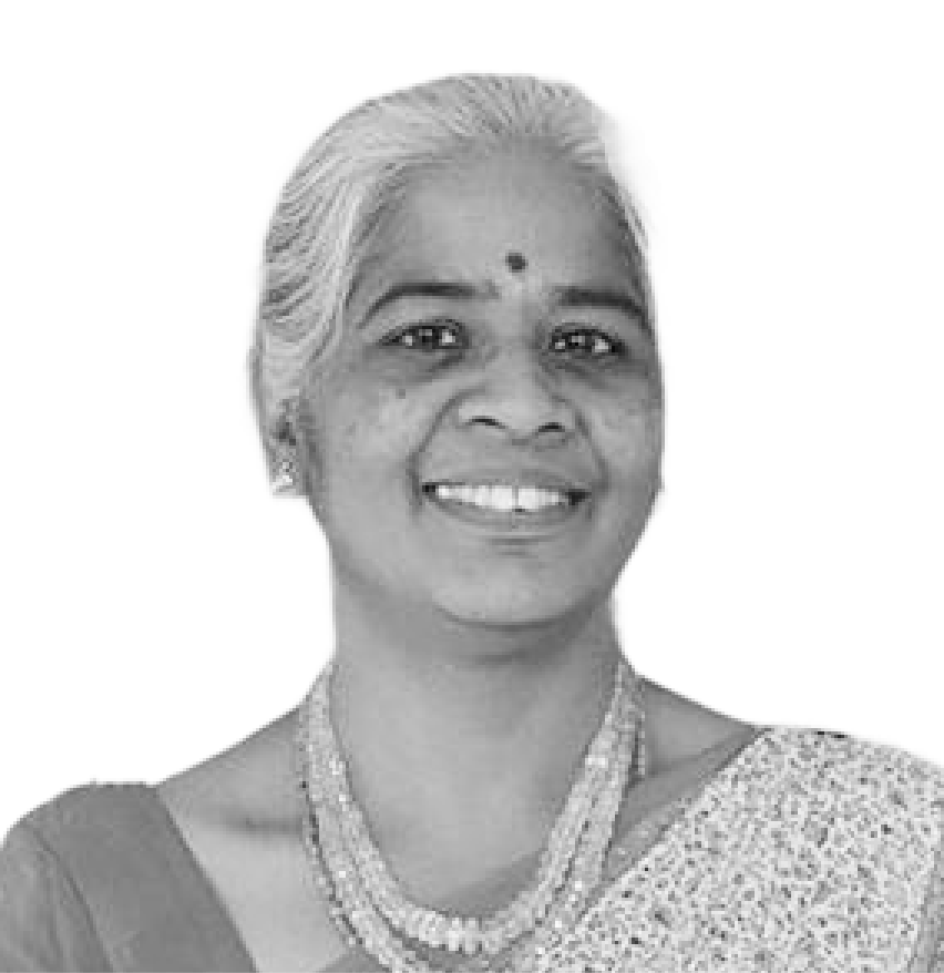 Shanthi Lakshmanan