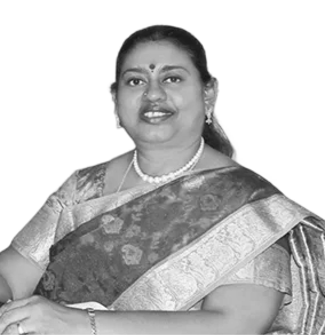 Dr. B Charumathi