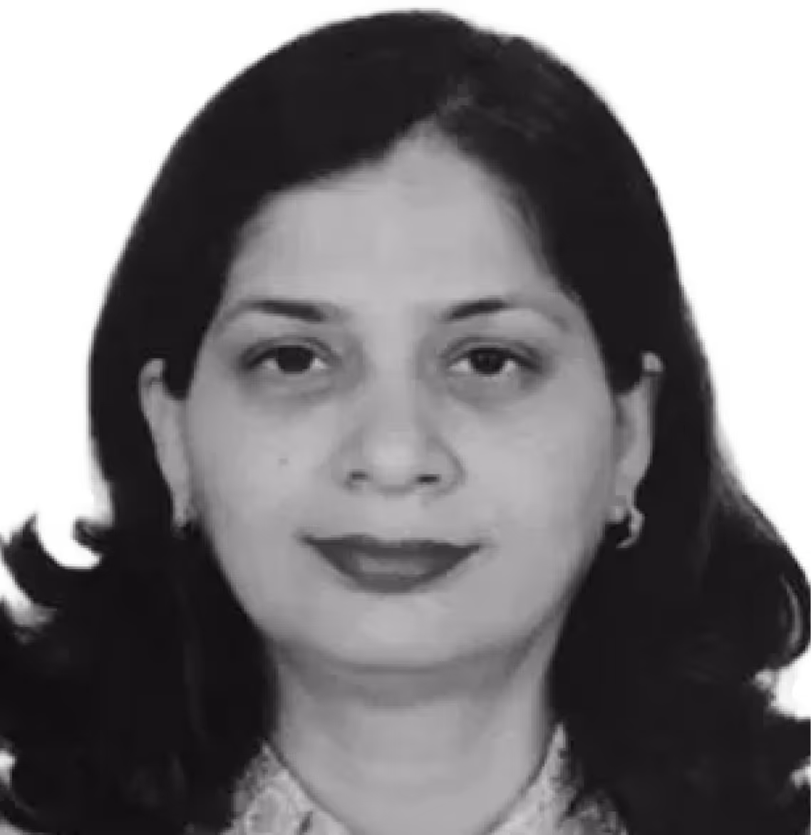 Dr. Ritu Sinha