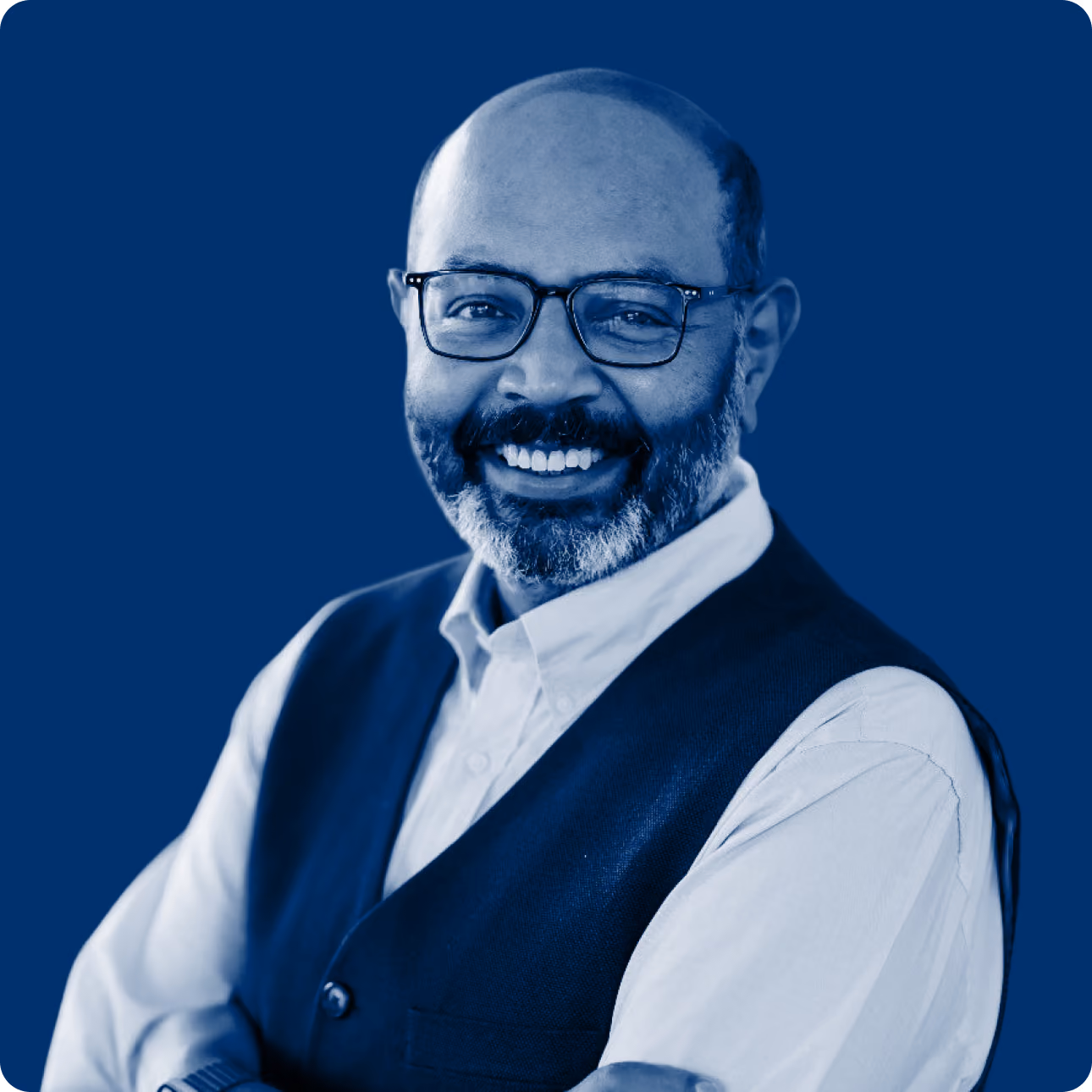 Anand Sinha