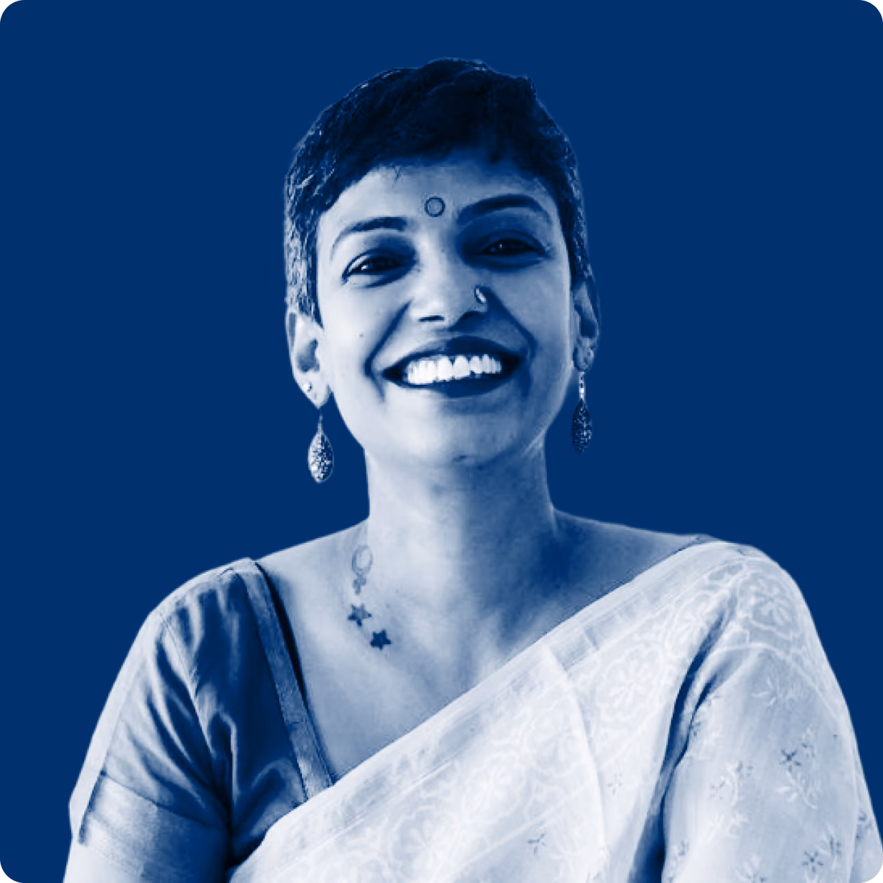 Anusha Bharadwaj