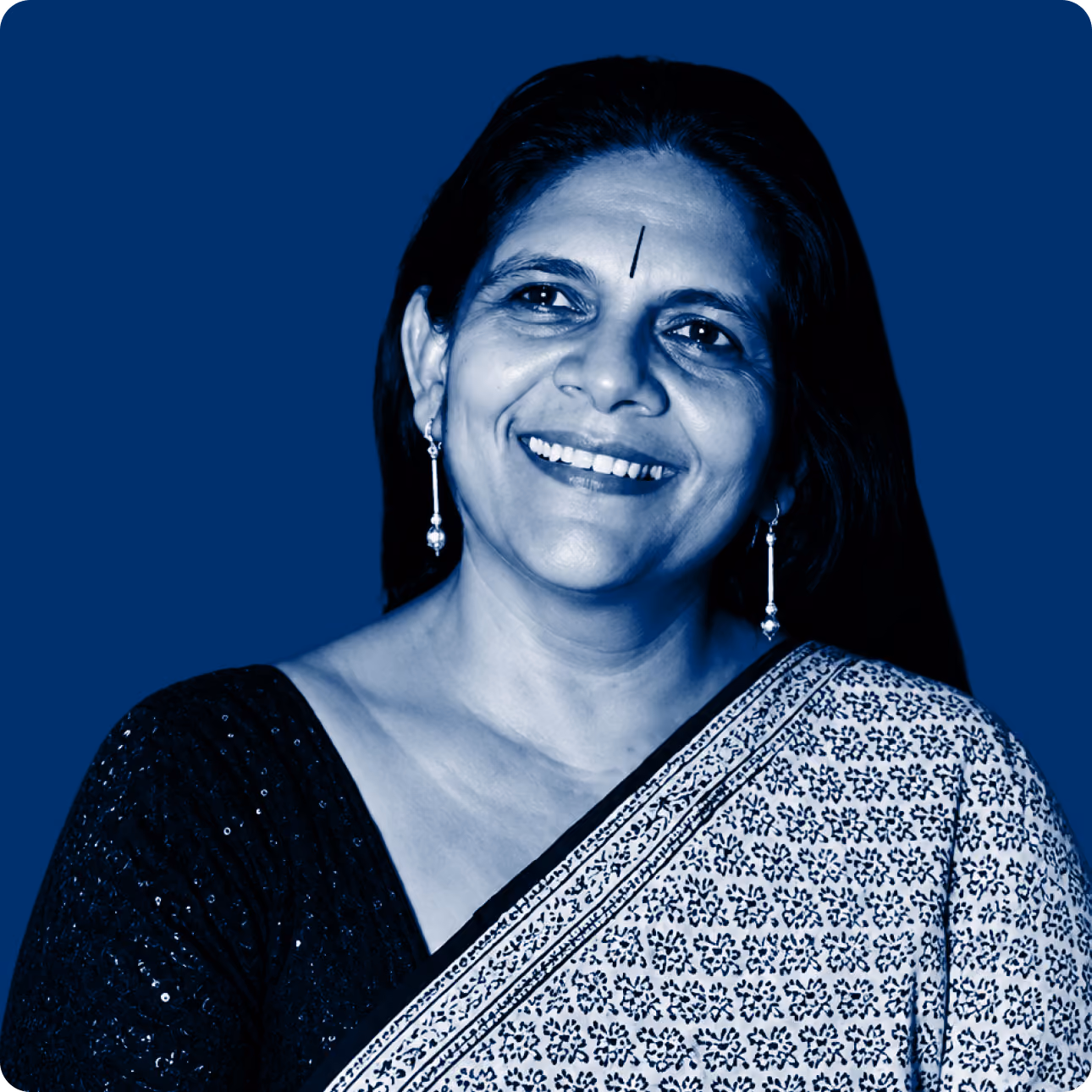 Chetna Sinha