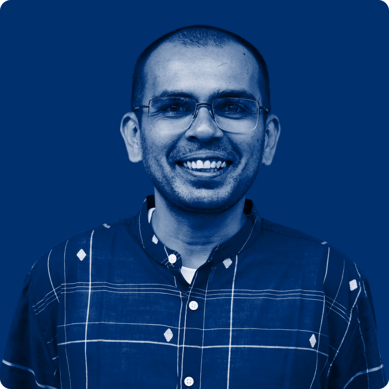 Chirag Bhatia