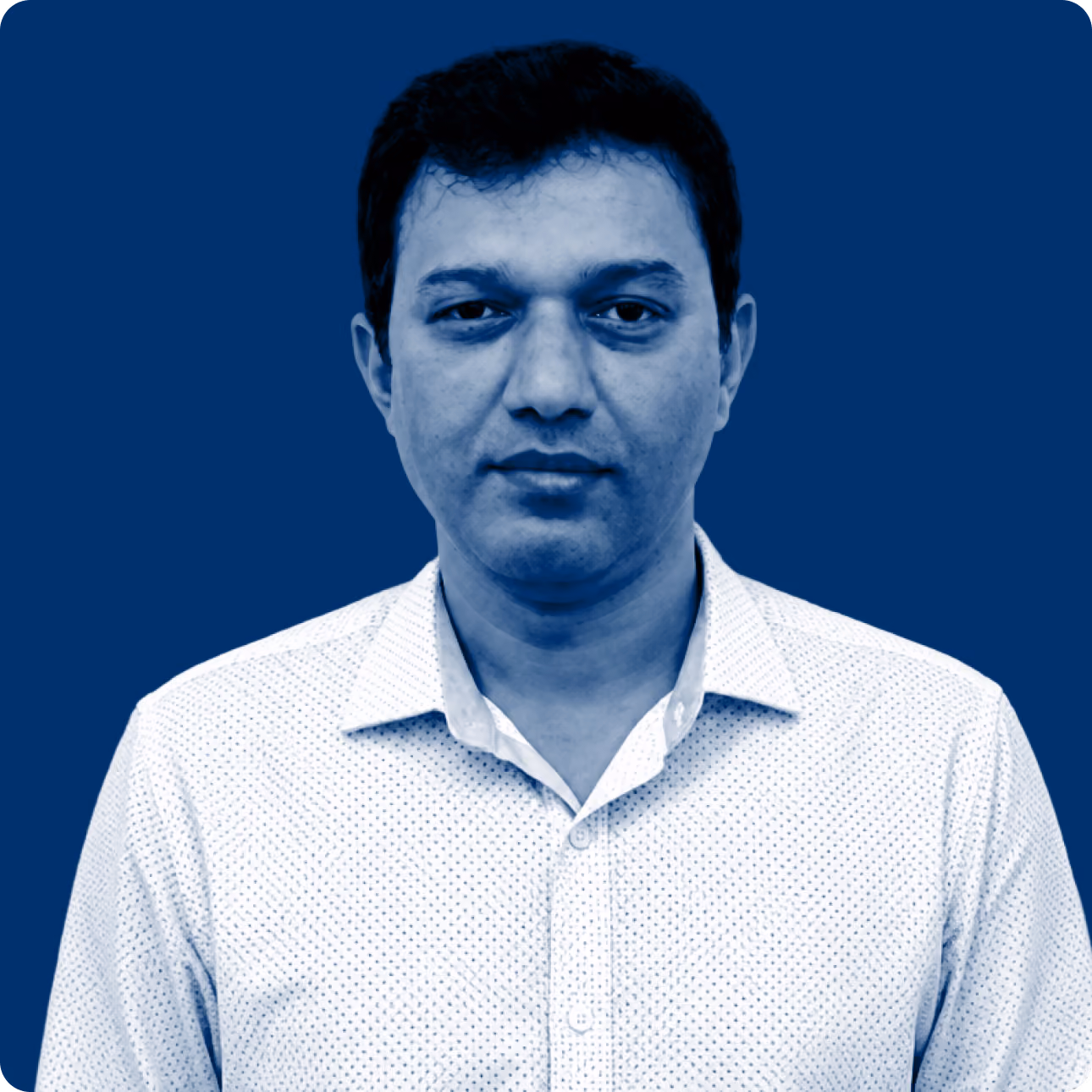 Balwant Singh Mehta