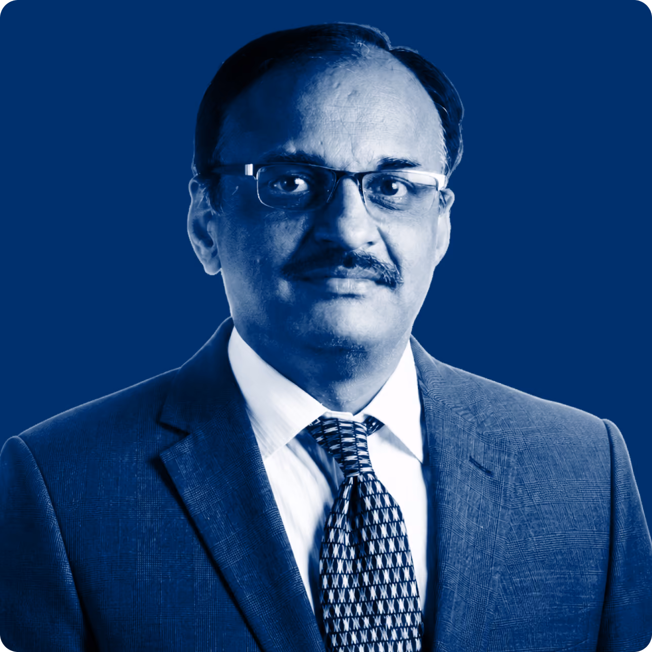 Dr. Muralidhar Deshpande