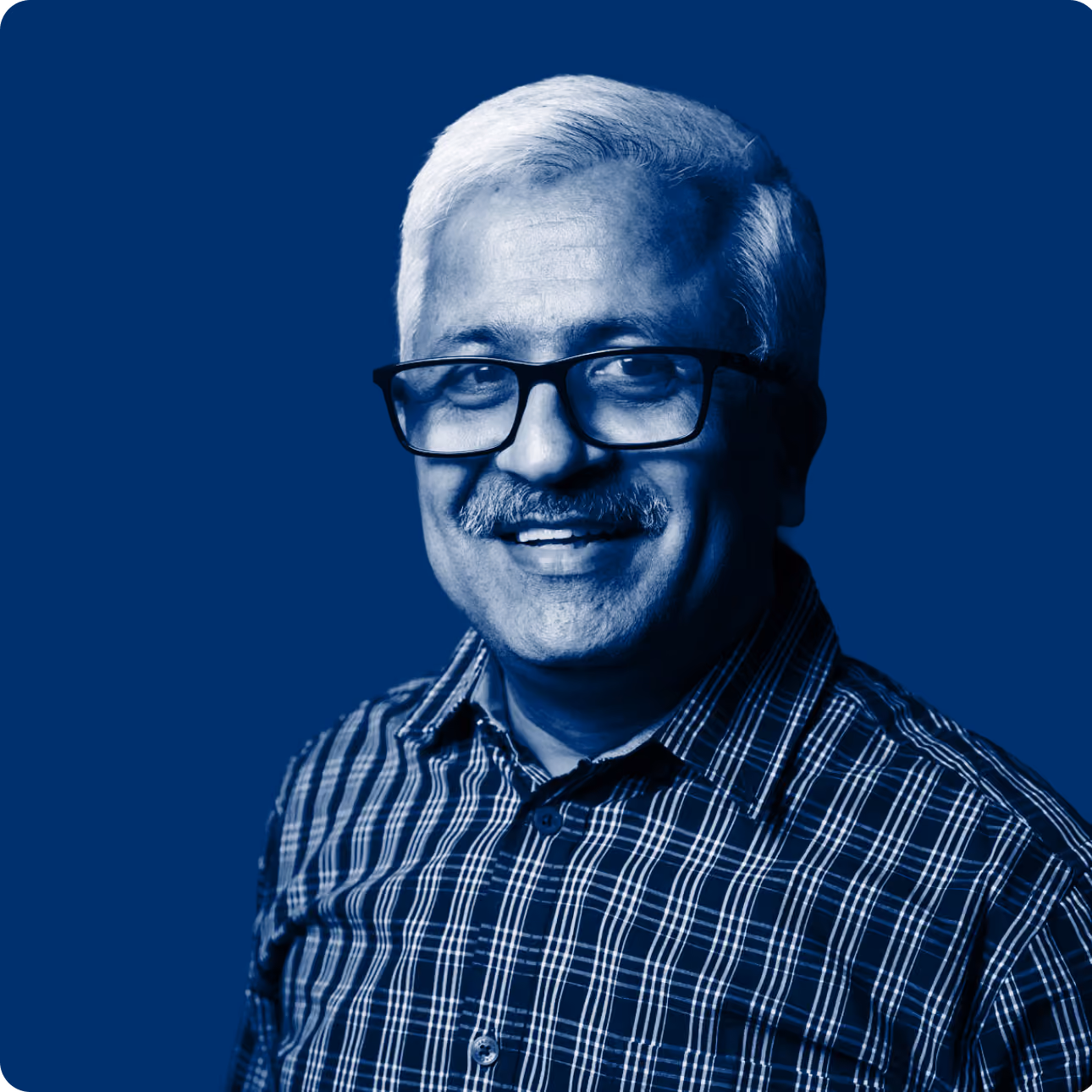 Dr. R Balasubramaniam