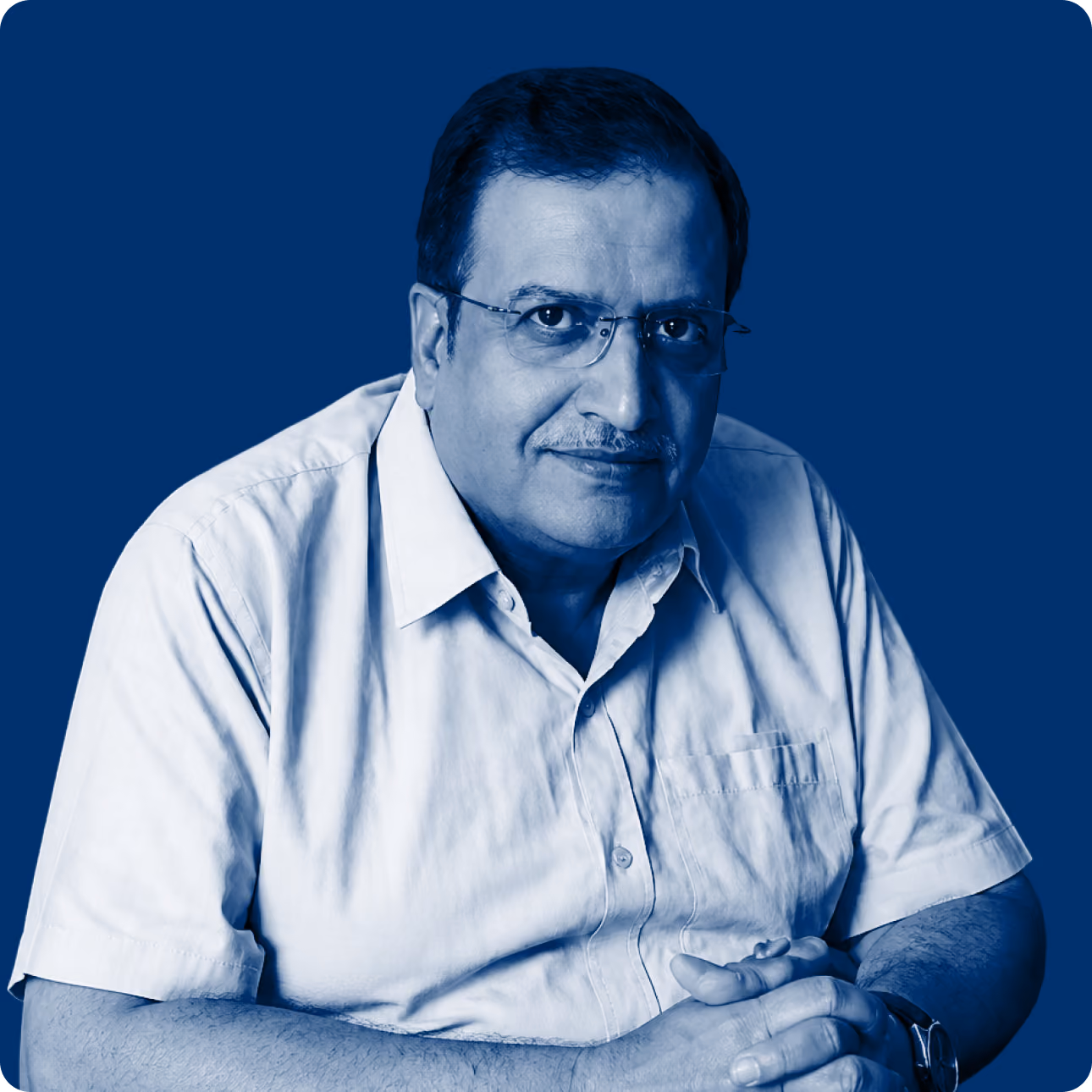 Harsh Jaitli
