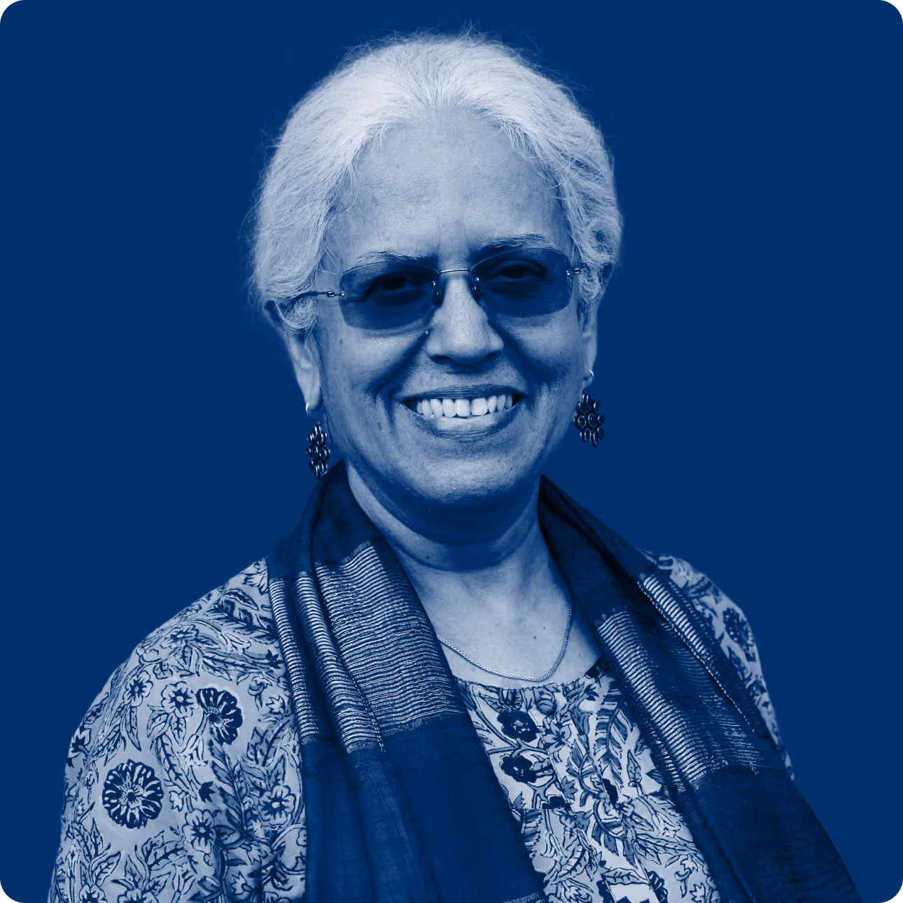Kavita Anand