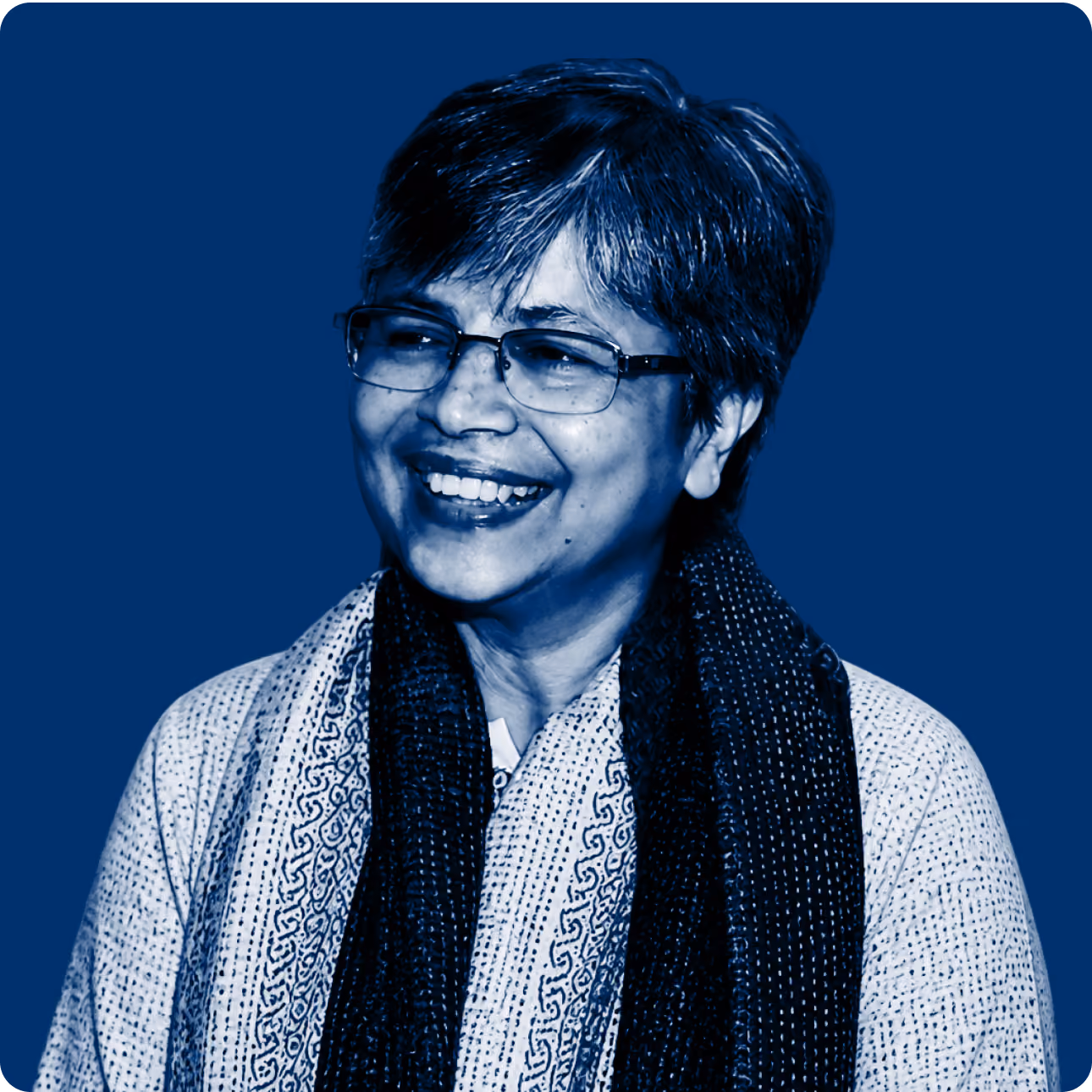 Madhu Khetan