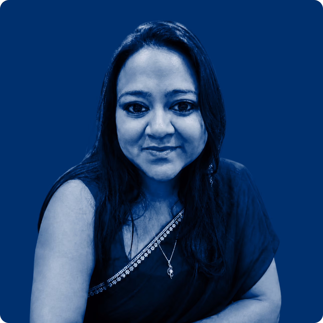 Meghamala Sengupta