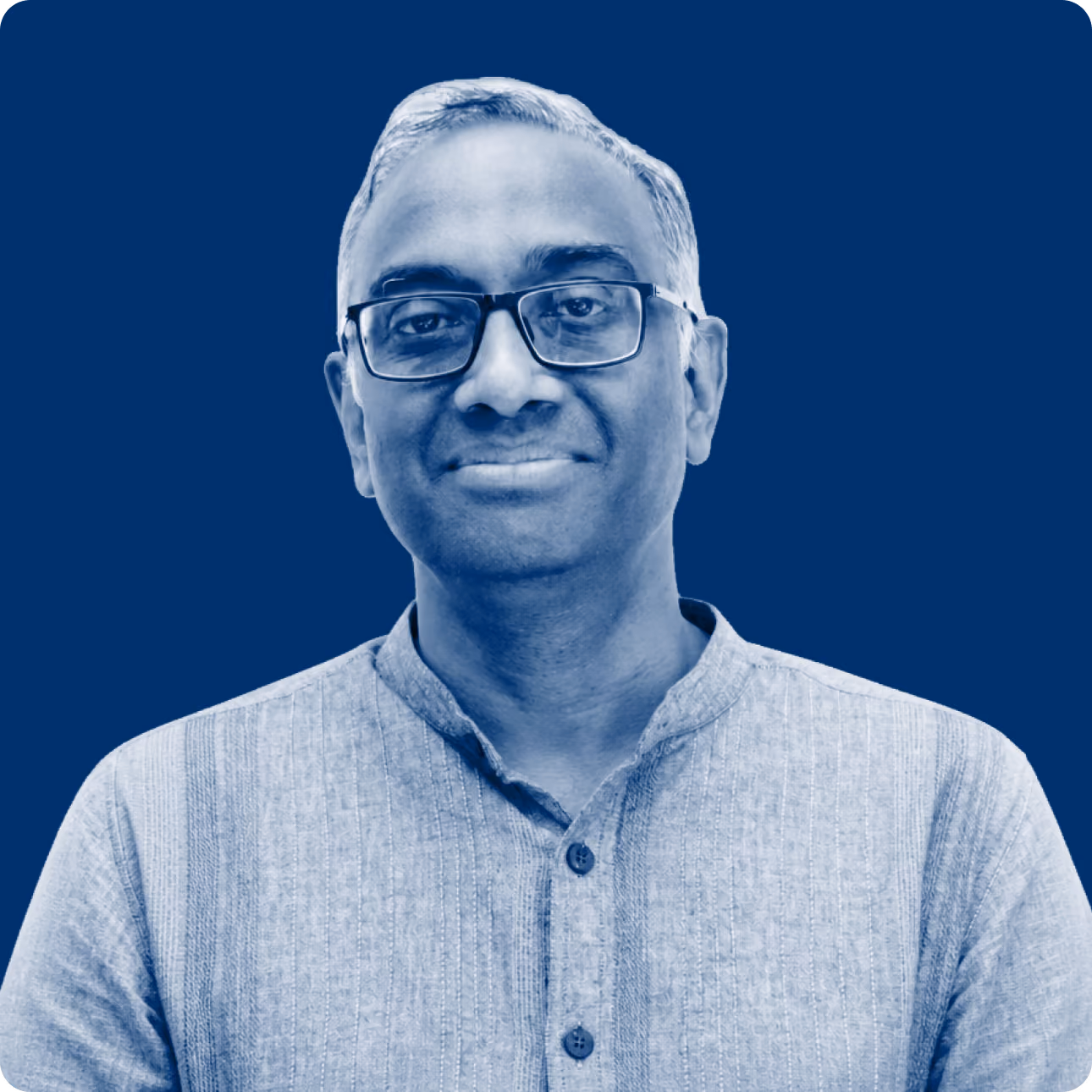 Narendranath Damodarnath