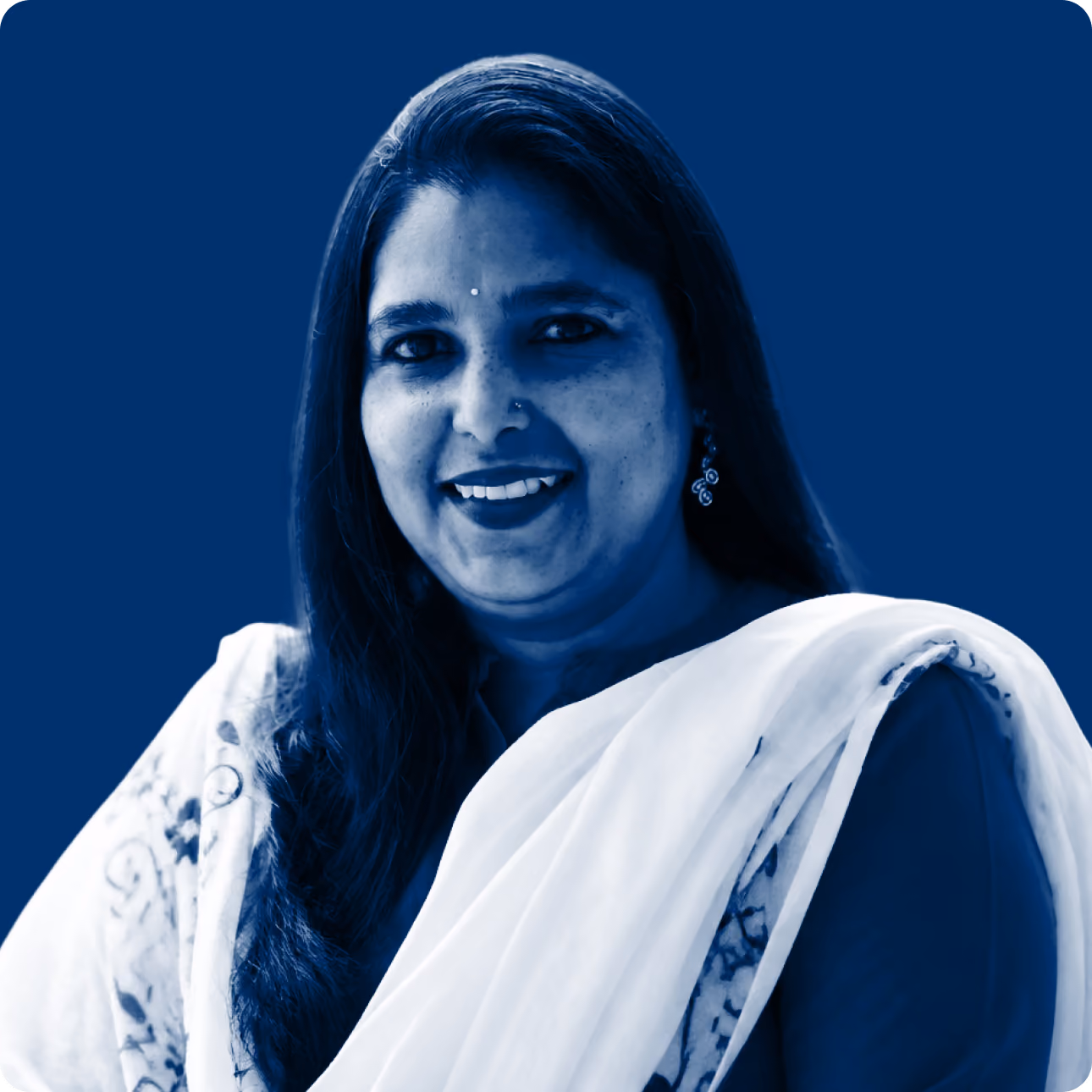 Prof. Saloni Sinha
