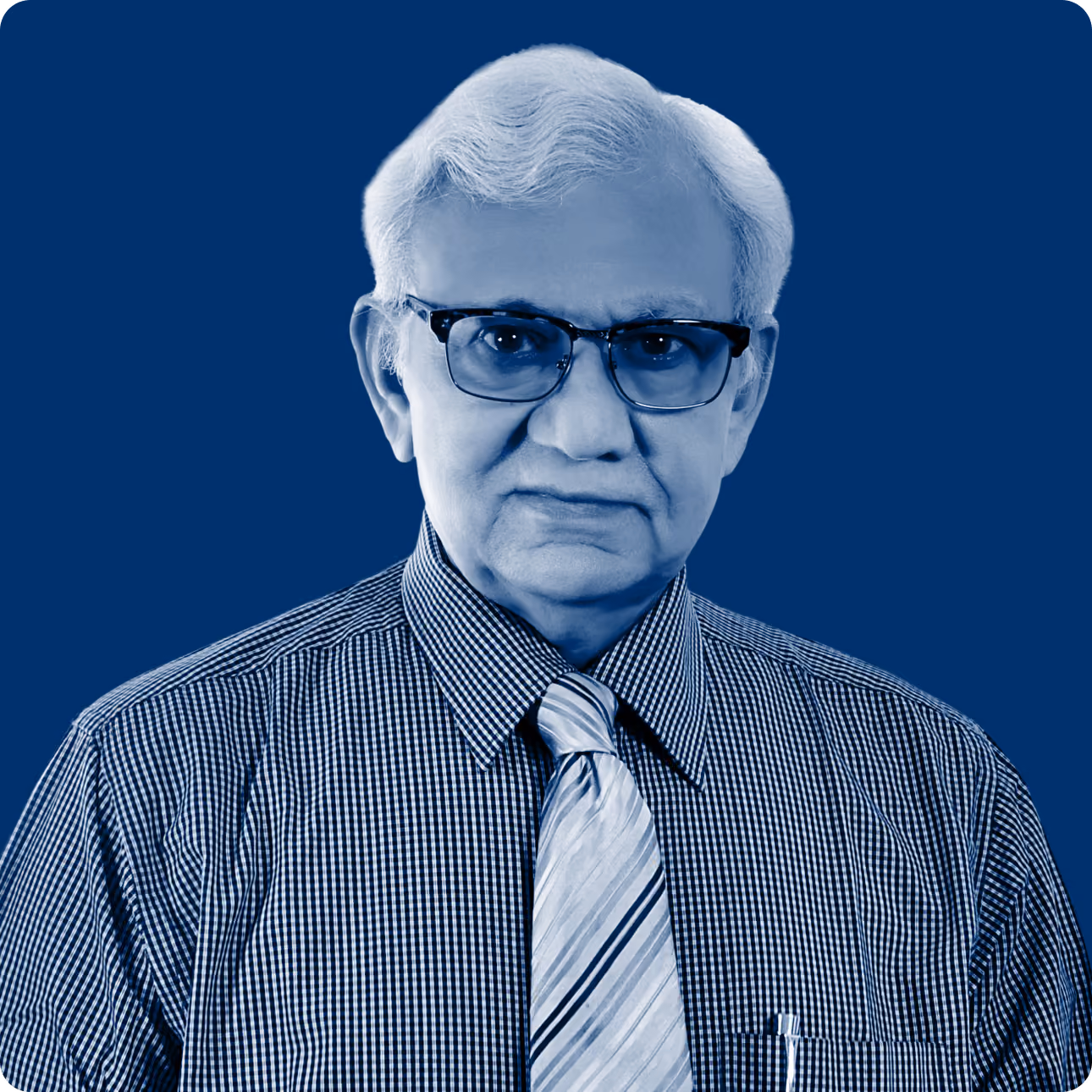 Prof. Prem S. Vashishtha