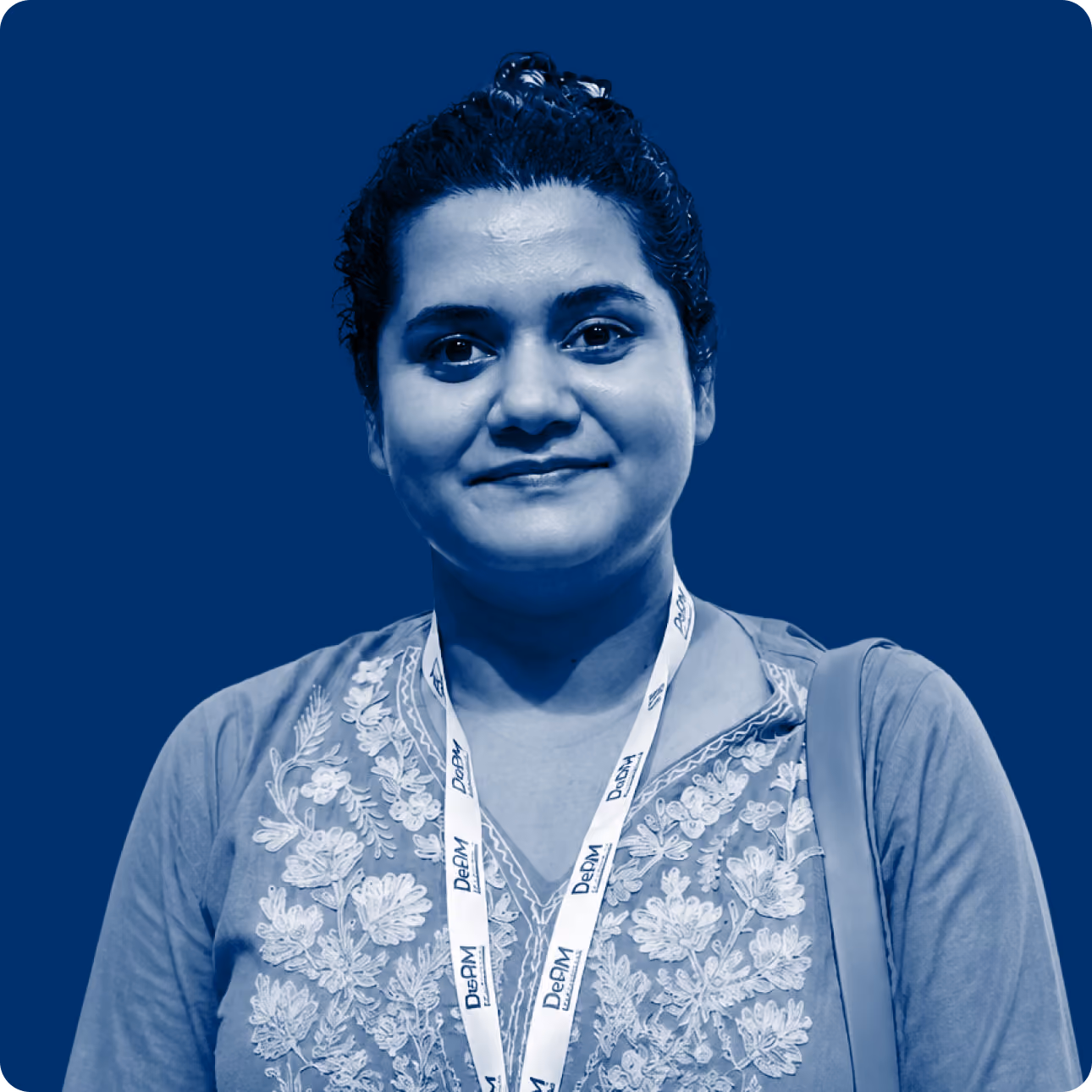 Reeya Mishra