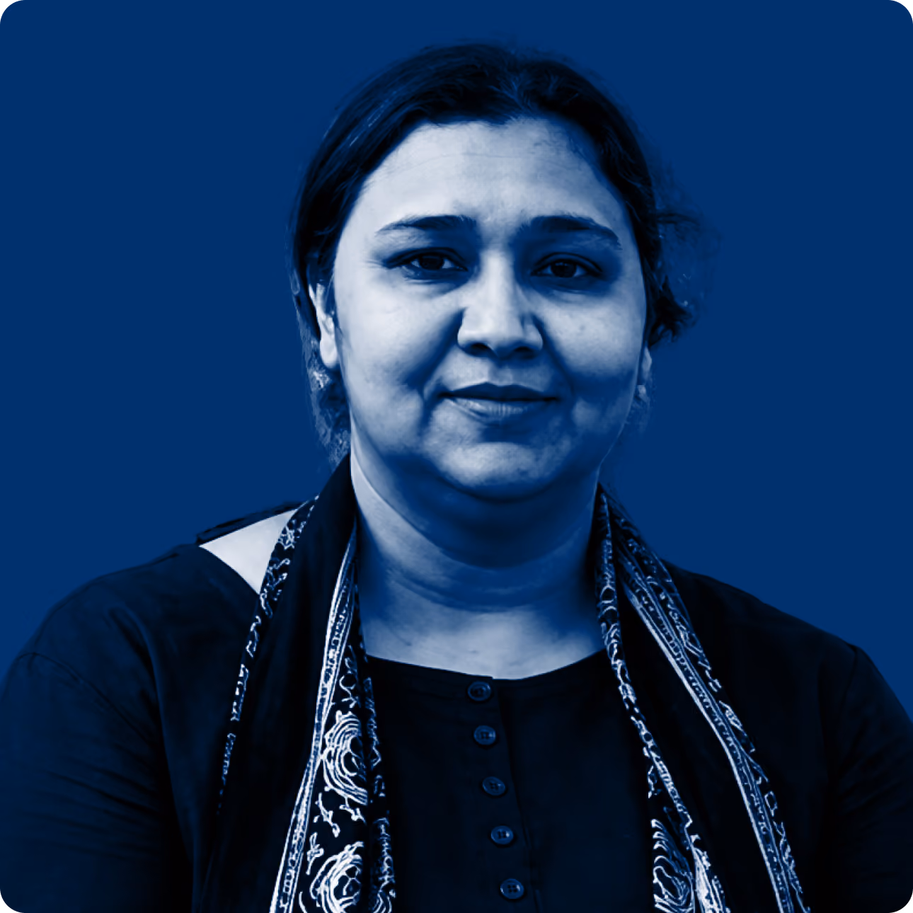 Neelanjana Pandey