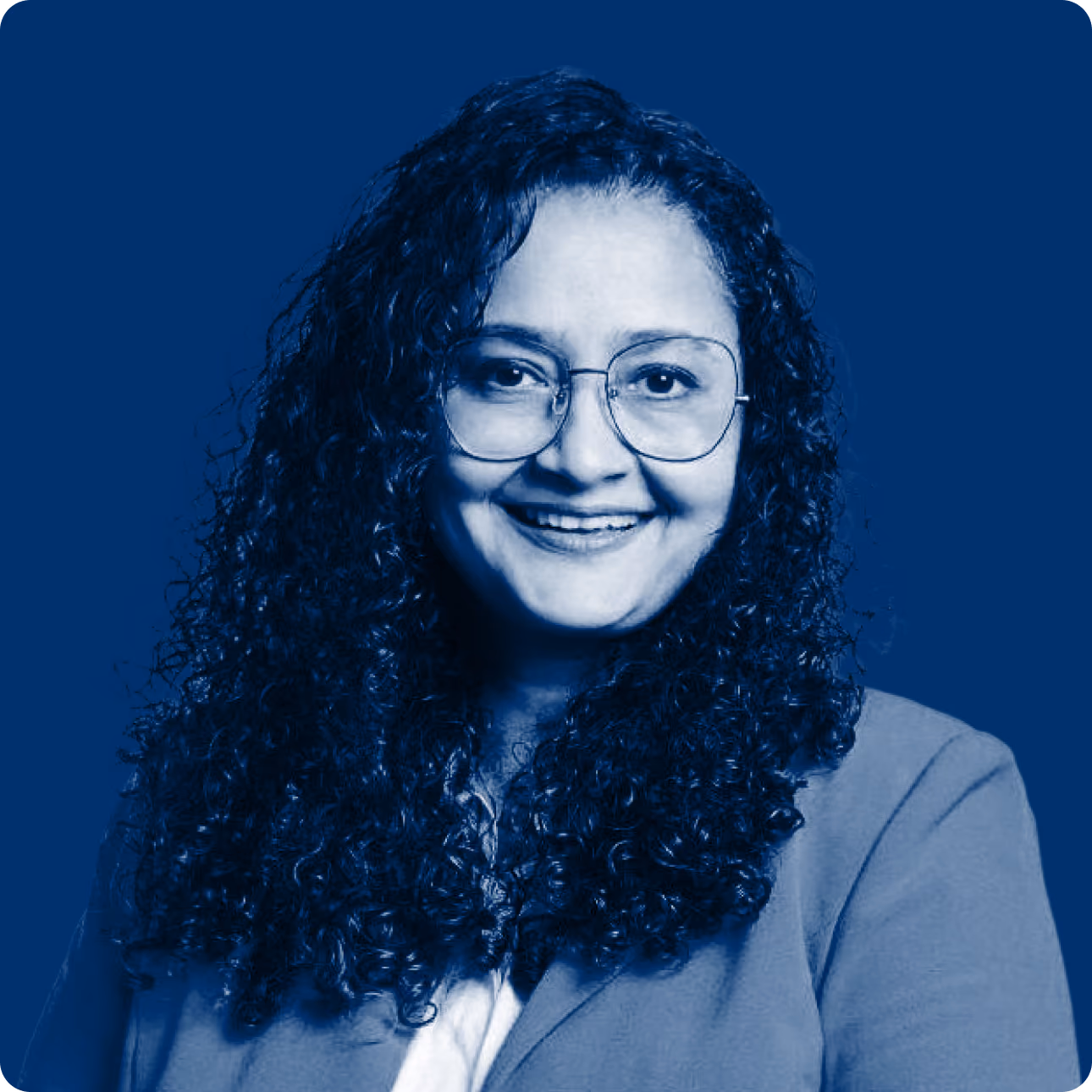Rashmi Nagori